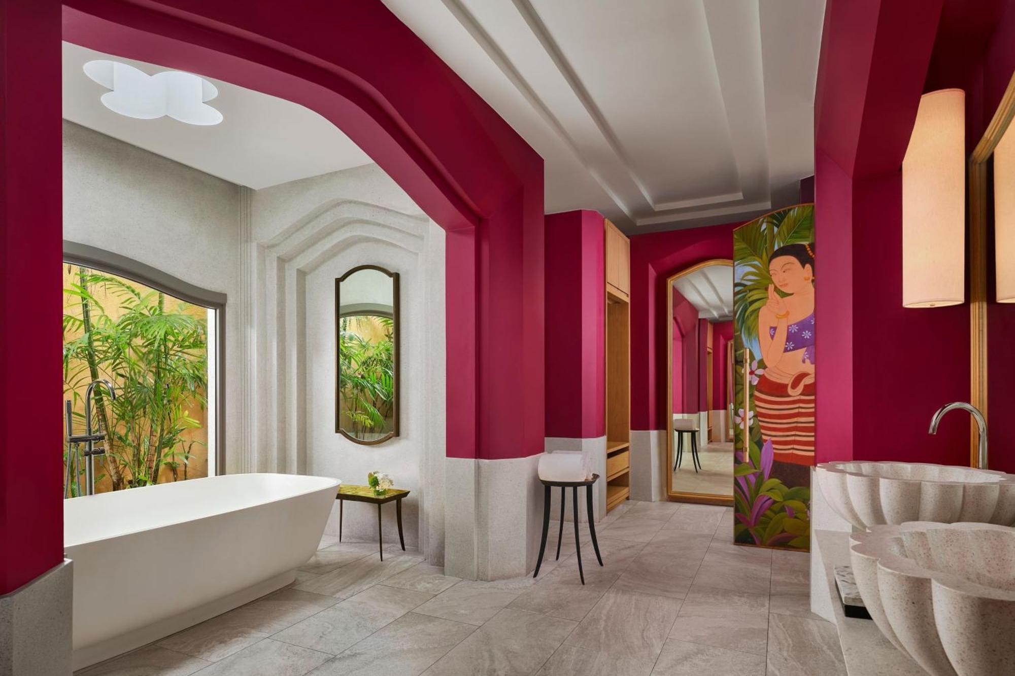 Phulay Bay, A Ritz-Carlton Reserve Tub Kaek Beach Exterior photo
