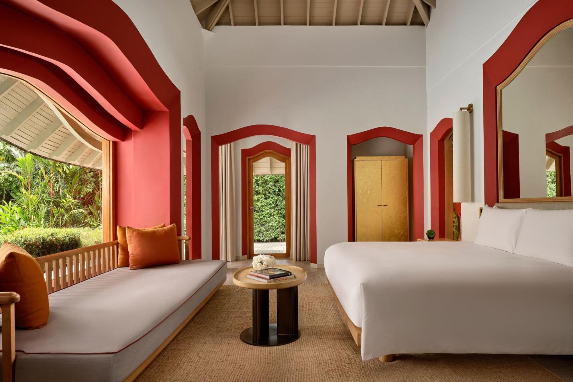 Phulay Bay, A Ritz-Carlton Reserve Tub Kaek Beach Exterior photo