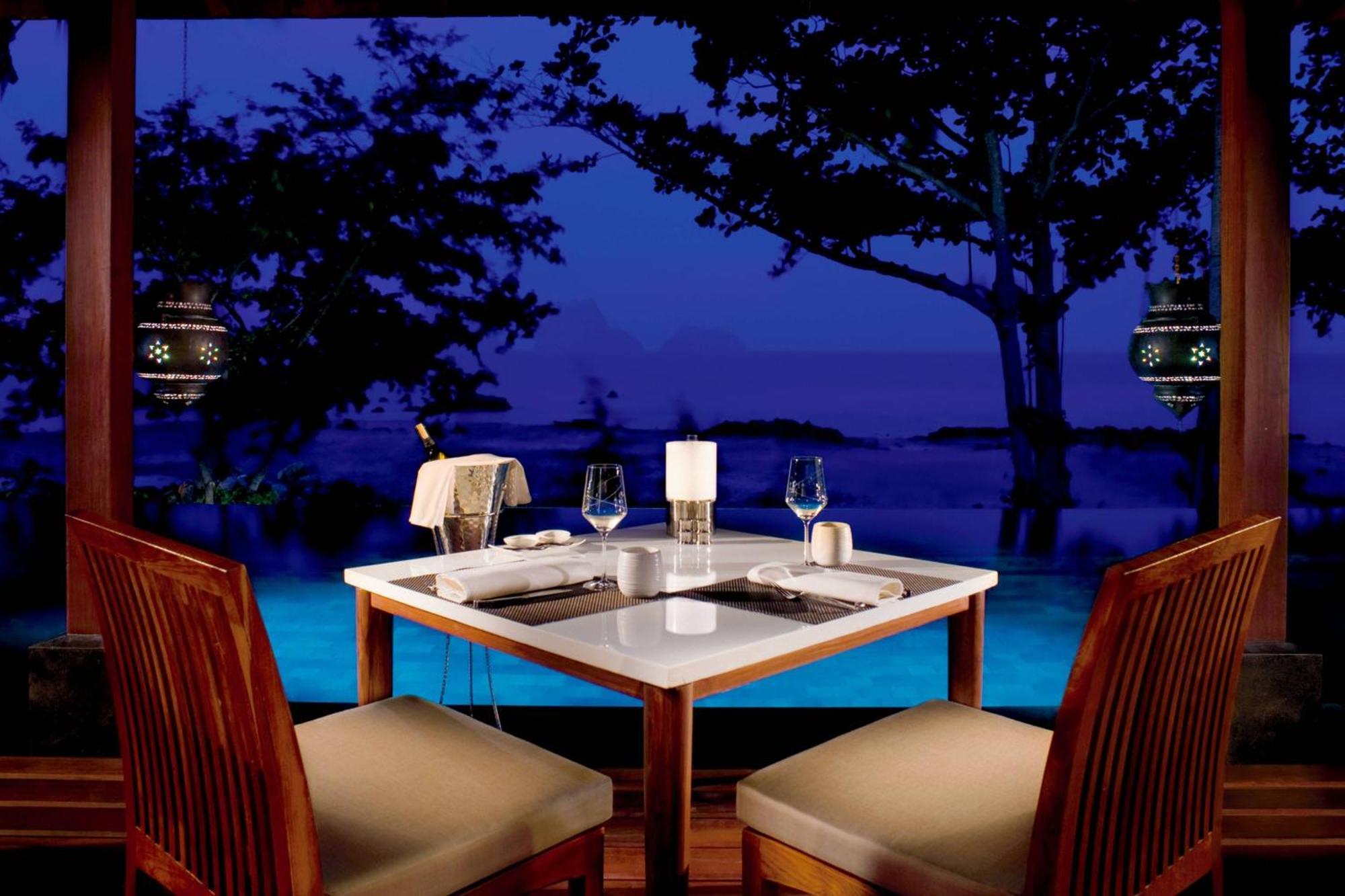 Phulay Bay, A Ritz-Carlton Reserve Tub Kaek Beach Exterior photo