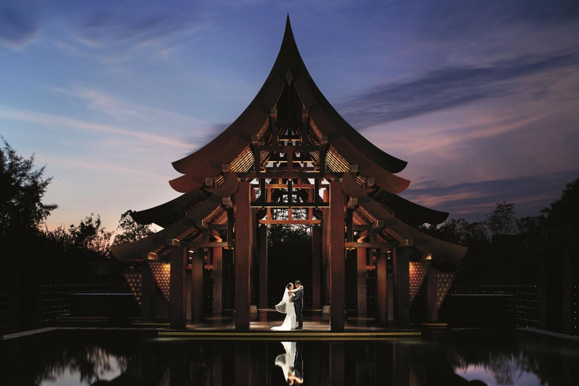 Phulay Bay, A Ritz-Carlton Reserve Tub Kaek Beach Exterior photo