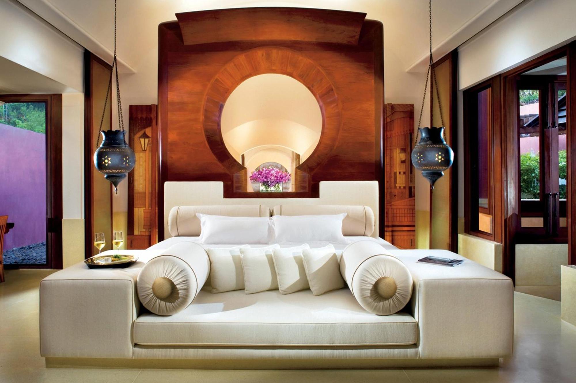 Phulay Bay, A Ritz-Carlton Reserve Tub Kaek Beach Exterior photo