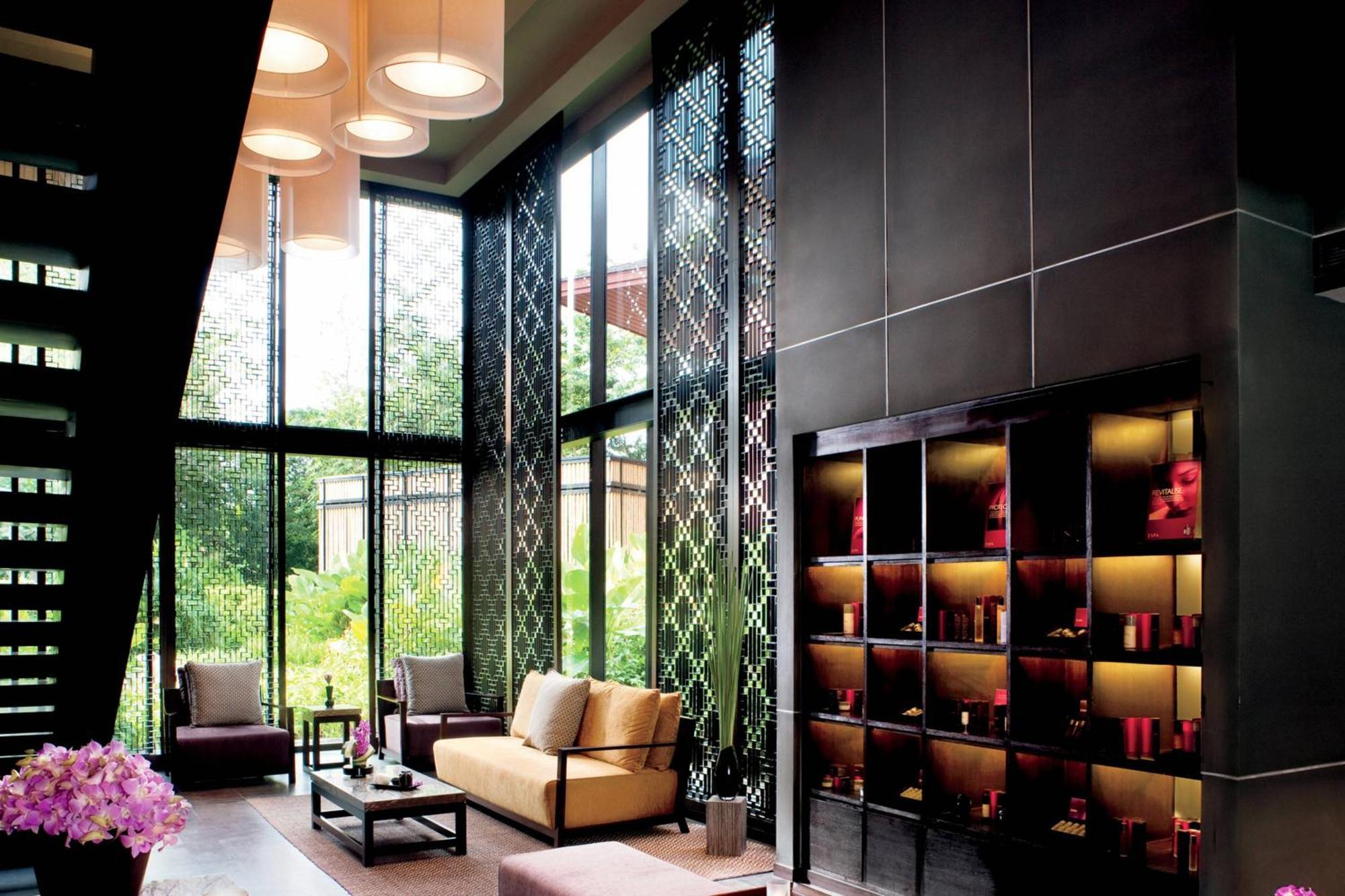Phulay Bay, A Ritz-Carlton Reserve Tub Kaek Beach Exterior photo
