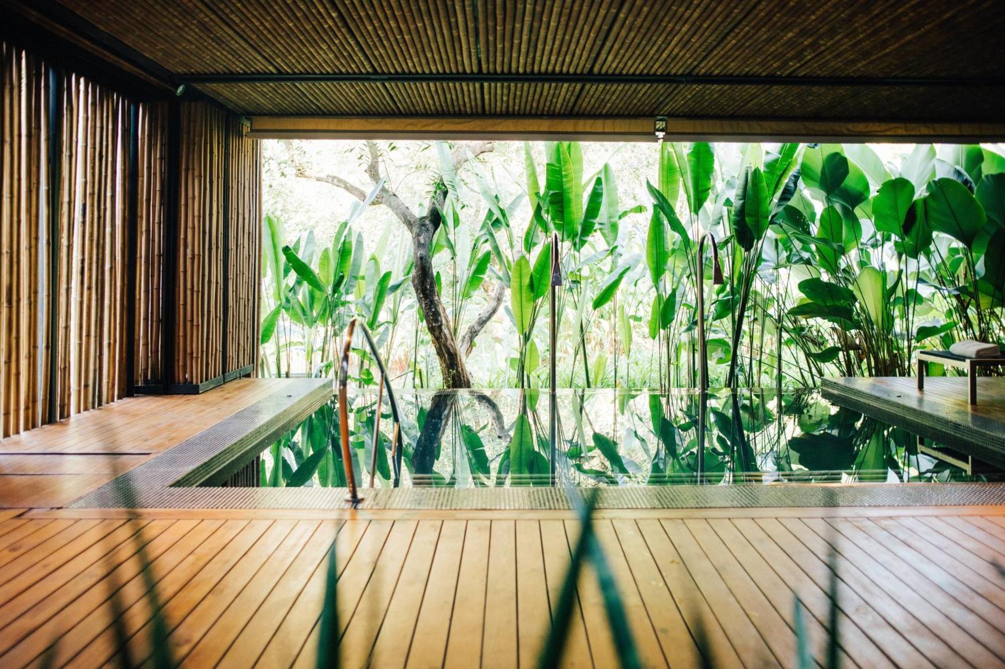 Phulay Bay, A Ritz-Carlton Reserve Tub Kaek Beach Exterior photo