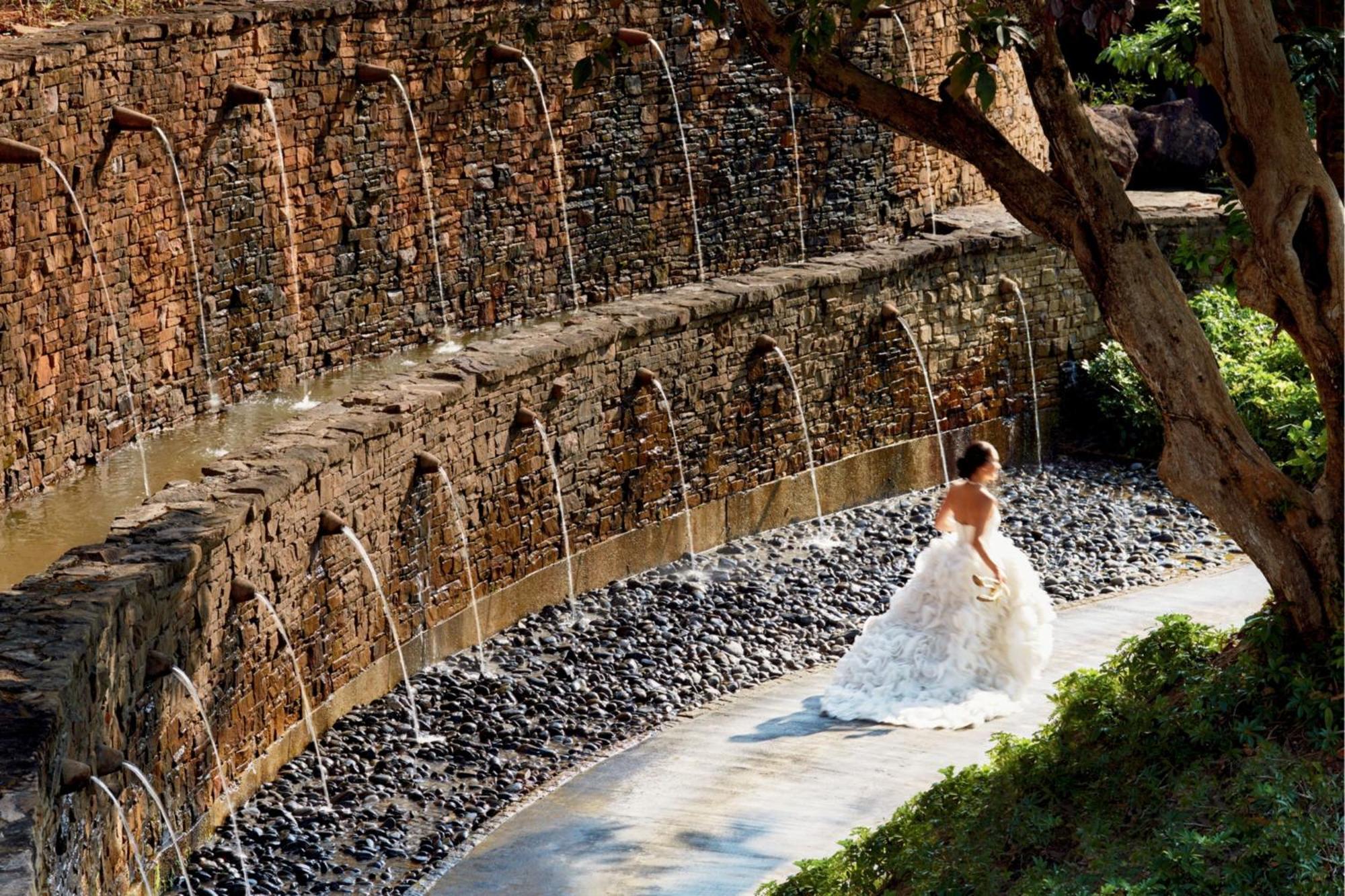 Phulay Bay, A Ritz-Carlton Reserve Tub Kaek Beach Exterior photo