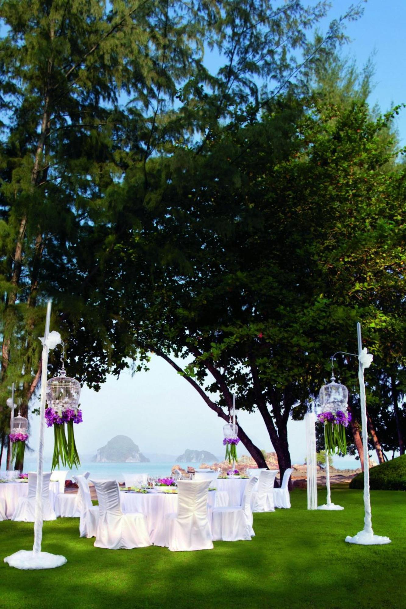 Phulay Bay, A Ritz-Carlton Reserve Tub Kaek Beach Exterior photo